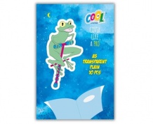 Obaly na knihy a školské etikety