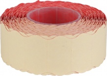 Cenové etikety a štítky