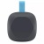 Reproduktor, prenosný, Bluetooth 5.3, CANYON „Hexagon 10“, sivomodrý
