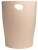 Odpadkový kôš, 15 l, PP, EXACOMPTA "Ecobin Skandi", nude