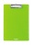 Podložka na písanie, A4, FLEXOFFICE "FO-CB011", zelená
