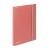 Katalógová kniha, 30 vreciek, A4, VIQUEL "Business Class", koralová