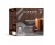 Kávové kapsule, kompatibilné s Dolce Gusto® , 16 ks, CARRARO "Cioccolato"
