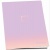 Zošit, A4, štvorčekový, 52 listov, PULSE "Pastel Colours"