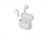 Slúchadlá, TWS bezdrôtové, Bluetooth 5.3, PHILIPS "TAT2139", biele